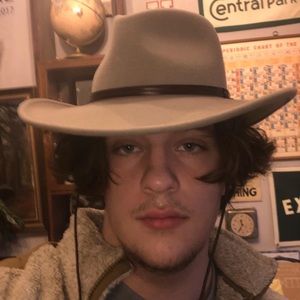 Meet your Posher, Robert